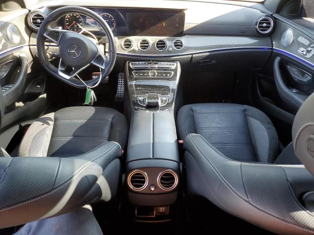 WDDZF6EB1HA176585 Mercedes-Benz E 43 4matic Amg