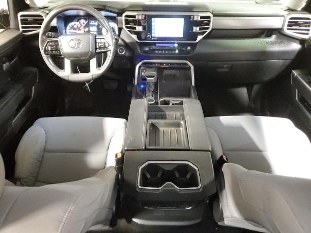5TFLA5EC1NX001442 Toyota Tundra Crewmax Sr5