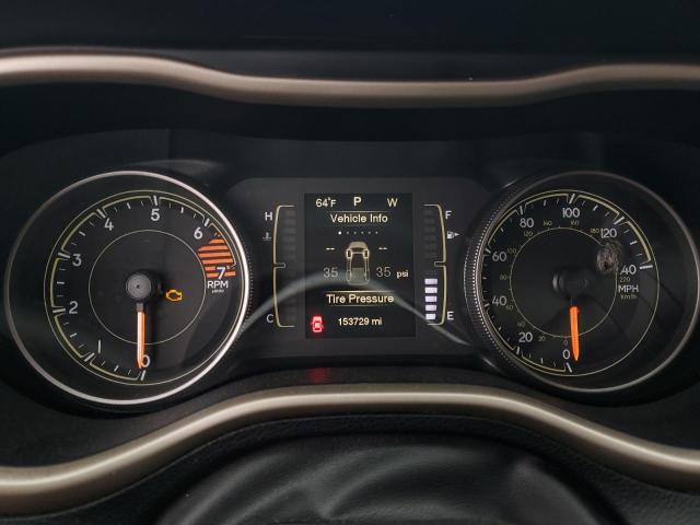 1C4PJLAB9GW274155 Jeep Cherokee Sport