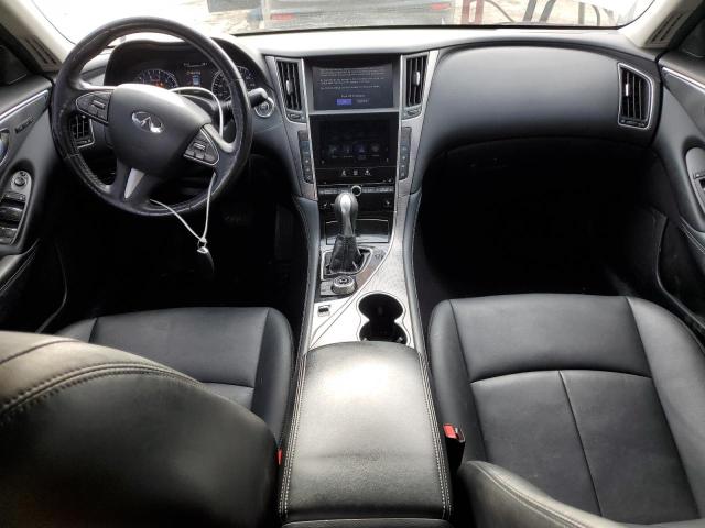 JN1EV7AR9GM343831 Infiniti Q50 Premium