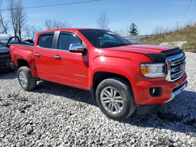 1GTG6DEN1H1306347 GMC CANYON SLT