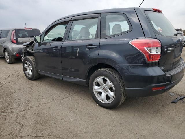 JF2SJAAC2EH413875 Subaru Forester 2.5i
