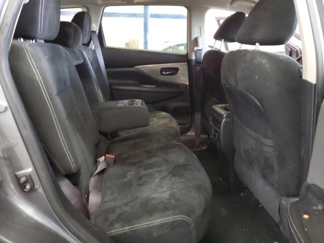 5N1AZ2MH2FN213352 Nissan MURANO S