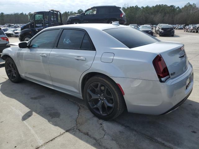 2C3CCADG9NH131517 Chrysler 300 Touring L