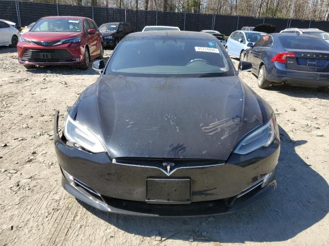 5YJSA1E22HF230657 Tesla MODEL S