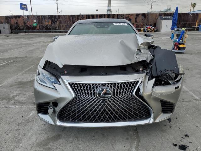 JTHB5LFF3J5003775 Lexus Ls 500