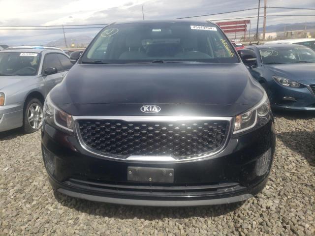 KNDMB5C1XG6090892 KIA SEDONA LX