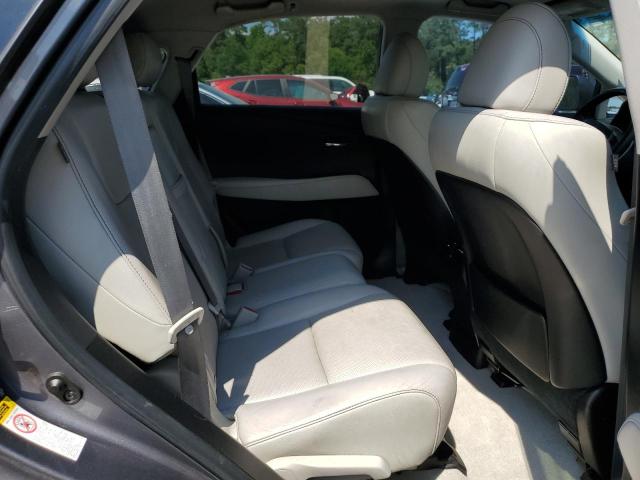 2T2BK1BA6EC251659 Lexus Rx 350 Base