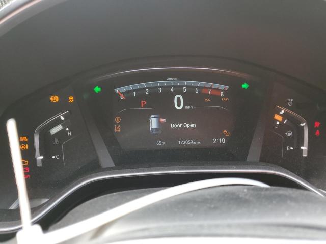 2HKRW2H59HH685227 Honda CR-V EX