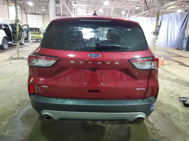 1FMCU9G65MUB11475 Ford ESCAPE SE