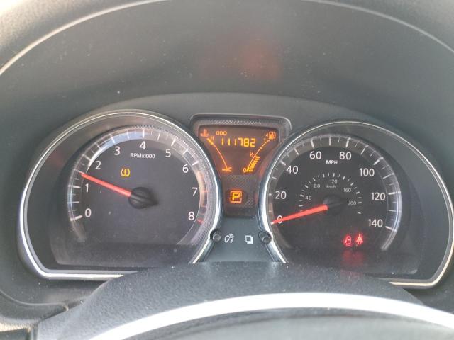 3N1CE2CP6GL370906 Nissan Versa Note S