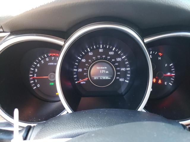5XXGM4A7XFG457248 KIA Optima Lx