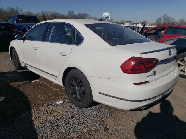 1VWAT7A35GC020585 Volkswagen PASSAT S