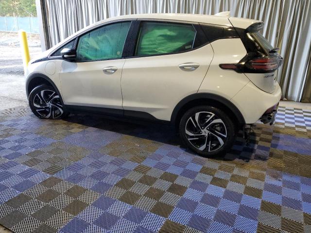 1G1FX6S02P4148877 Chevrolet Bolt Ev 2lt