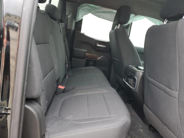 1GTR8CEK8LZ289169 GMC Sierra C1500 Elevation