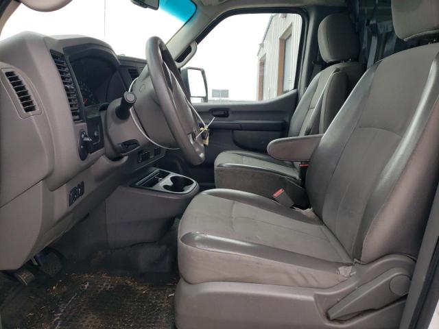 1N6BF0KX3FN809230 Nissan NV 1500