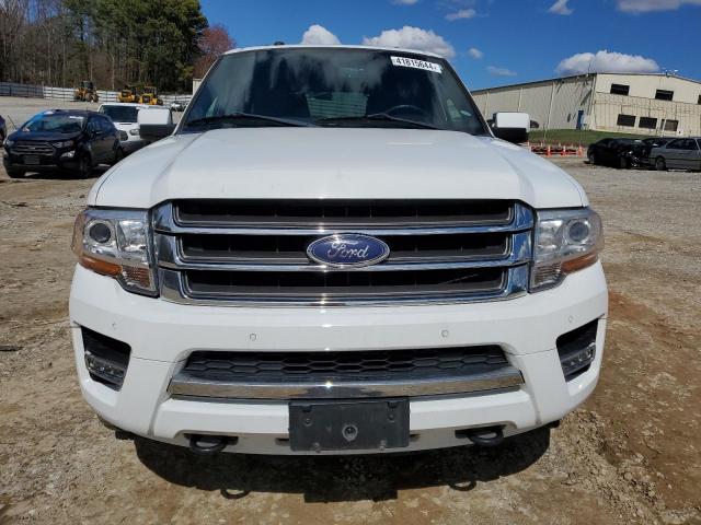 1FMJK2AT0HEA05647 Ford Expedition El Limited