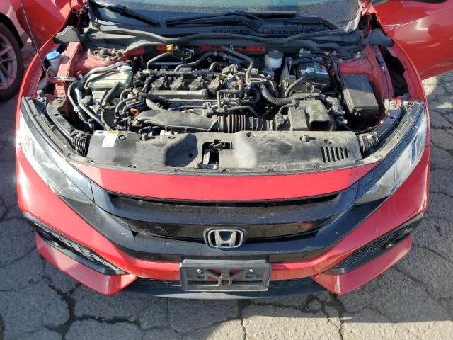 SHHFK7H64KU401530 Honda CIVIC EX