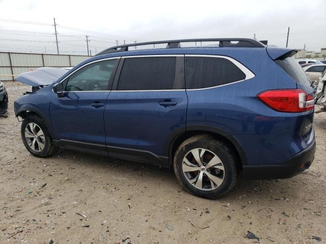 4S4WMAFD5M3448751 Subaru Ascent Premium