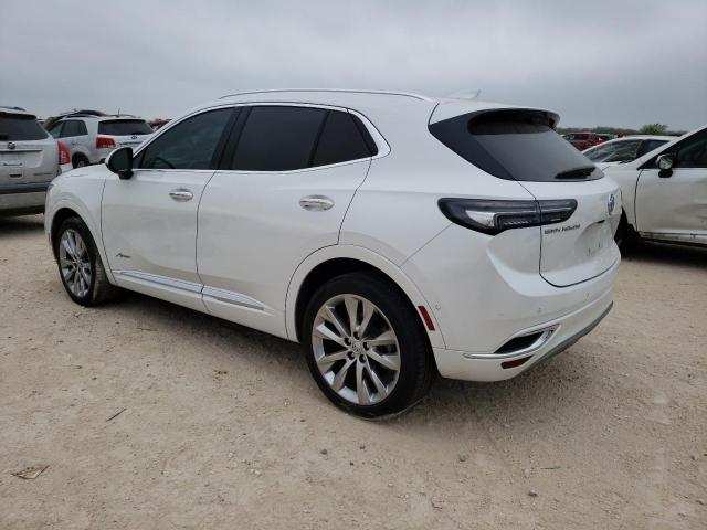 LRBFZRR48PD064119 Buick Envision Avenir