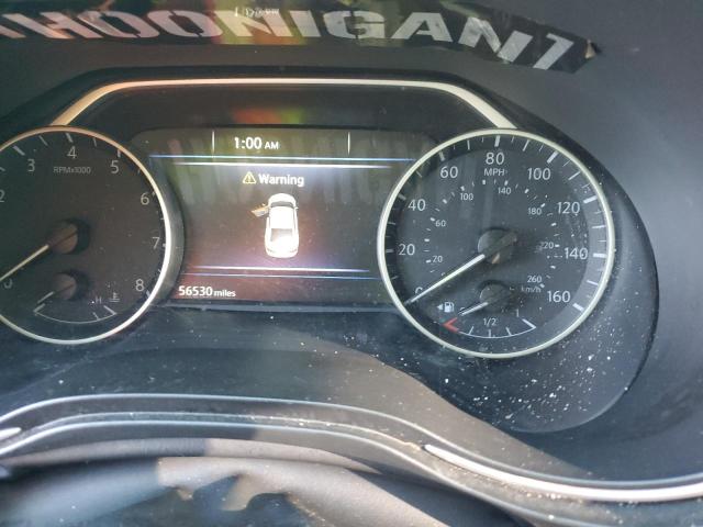 1N4AA6AV6KC375669 Nissan MAXIMA S