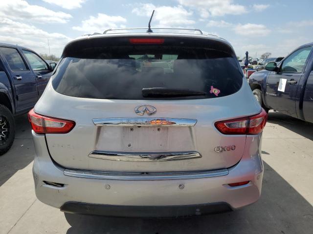 5N1AL0MN7EC550508 Infiniti QX60