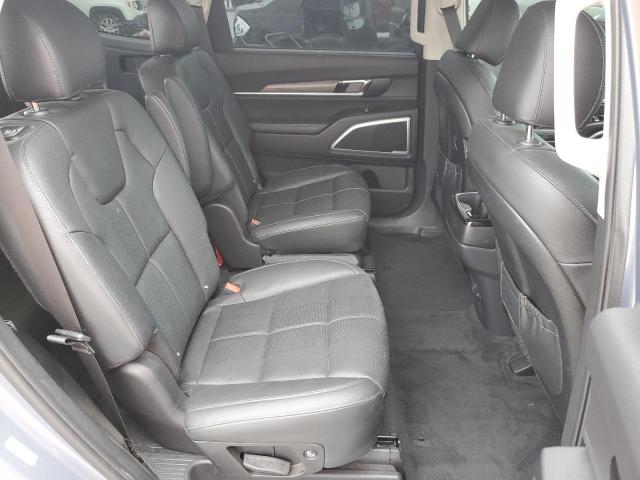 5XYP3DHC6MG115875 KIA Telluride Ex