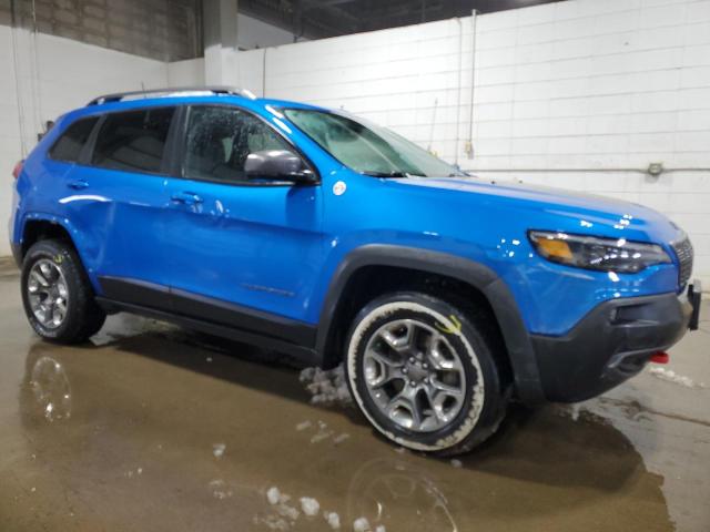 1C4PJMBX0KD361169 Jeep Cherokee Trailhawk