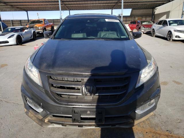 5J6TF2H59FL002029 Honda Crosstour Exl