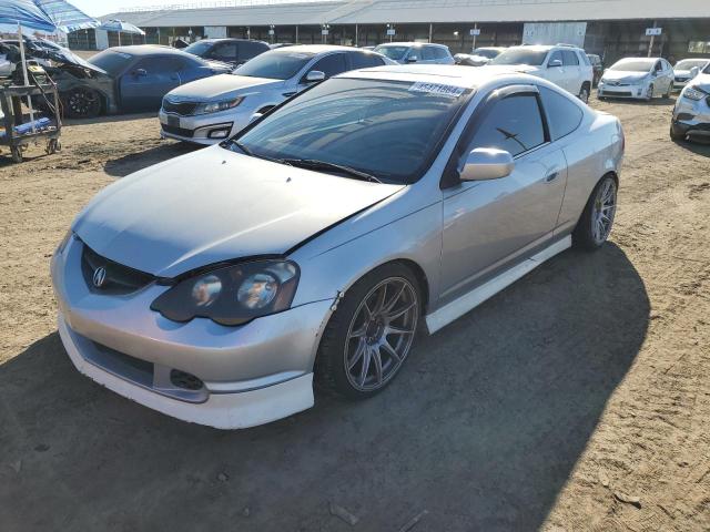 Auction sale of the 2004 Acura Rsx Type-s, vin: JH4DC53094S003814, lot number: 45471864