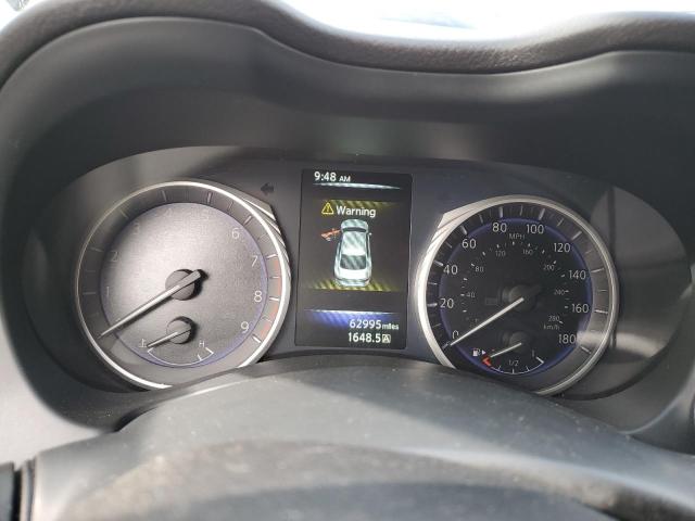 JN1EV7AR3HM835496 Infiniti Q50 Premium