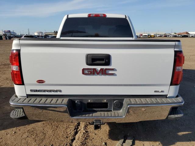 3GTU2MEC3JG283223 GMC Sierra K1500 Sle