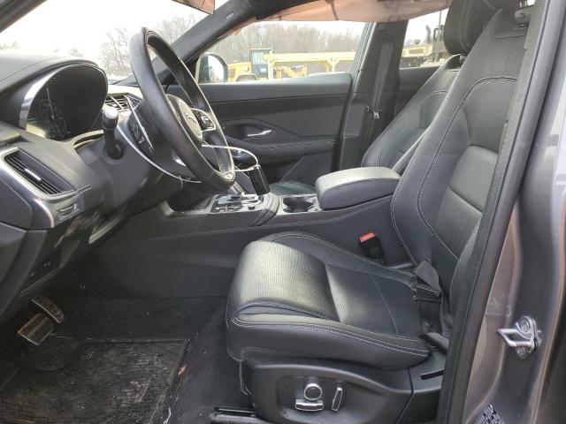 SADF12GX8M1021642 Jaguar E-pace Sport