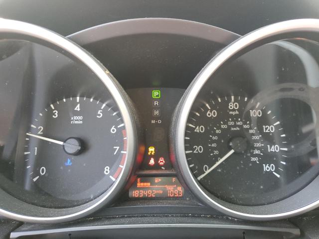 JM1CW2BL0F0189918 Mazda 5 SPORT