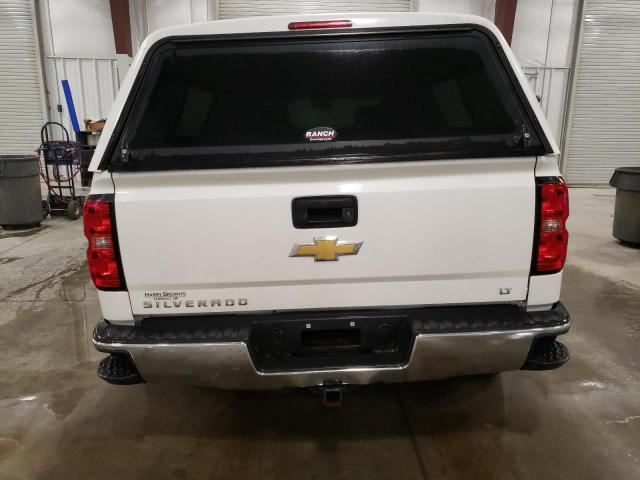 3GCUKREC8HG215118 Chevrolet Silverado K1500 Lt