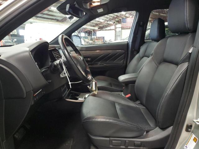 JA4J2VA70NZ063961 Mitsubishi Outlander Sel