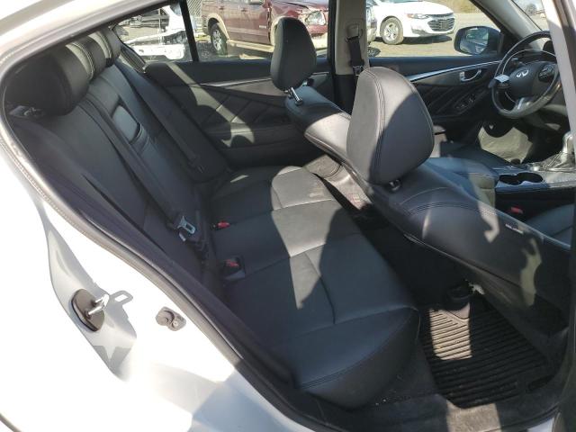 JN1BV7AR2FM422744 Infiniti Q50 BASE