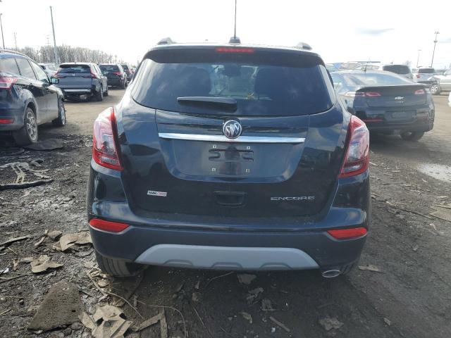 KL4CJASB6KB766749 Buick Encore Preferred
