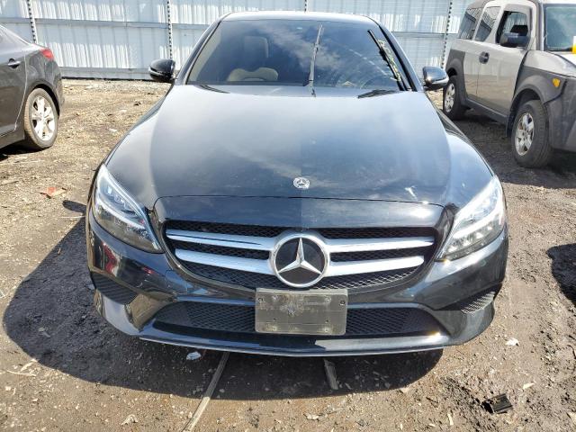 W1KWF8EB1MR645670 Mercedes-Benz C 300 4matic
