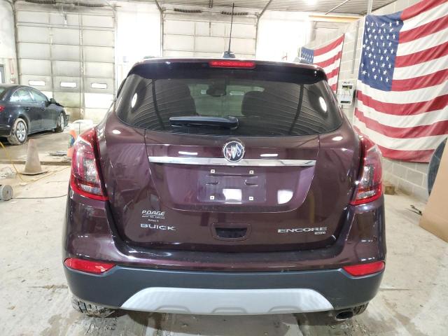 KL4CJGSM9HB073025 Buick Encore Essence