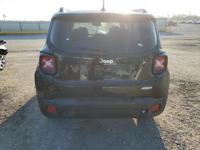 ZACCJABT4FPC26343 Jeep Renegade Latitude