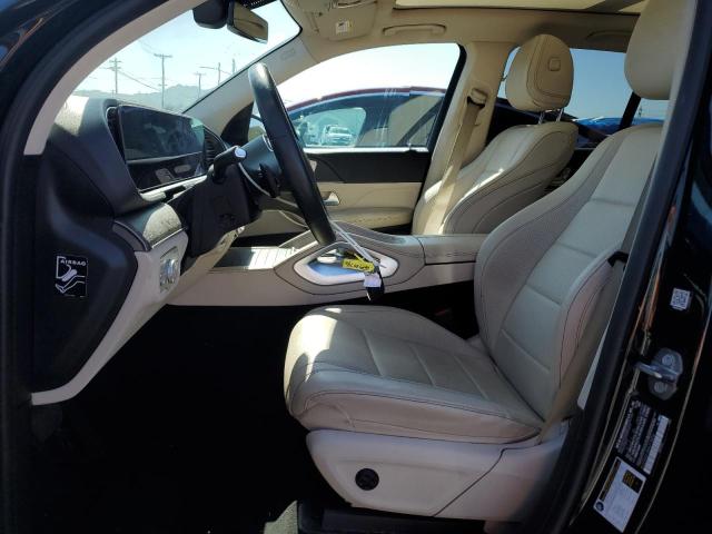 4JGFB4JE3MA375656 Mercedes-Benz GLE 350