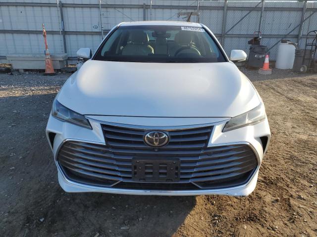 4T1BZ1FB7KU030682 Toyota AVALON XLE