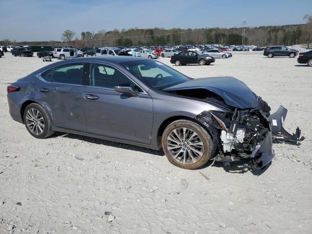 58ADZ1B11MU090247 Lexus Es 350 Base
