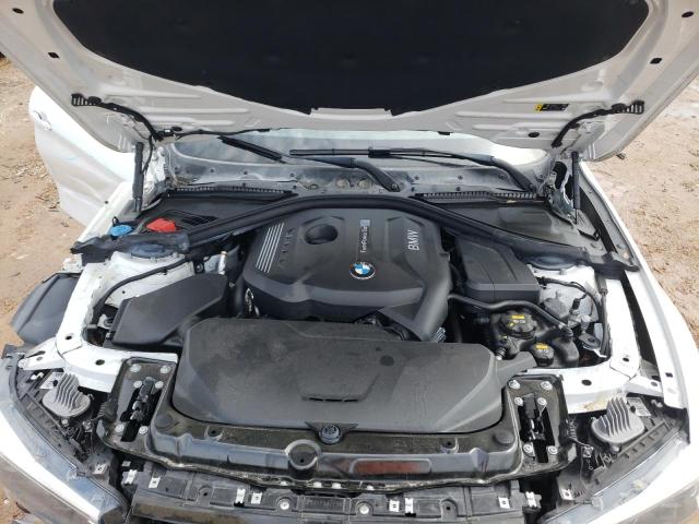 WBA4J1C52KBM14655 BMW 430i Gran Coupe