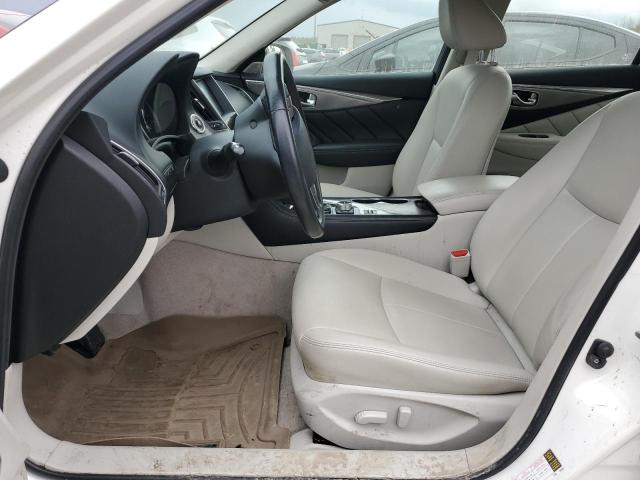 JN1EV7AP0HM738769 Infiniti Q50 Premium