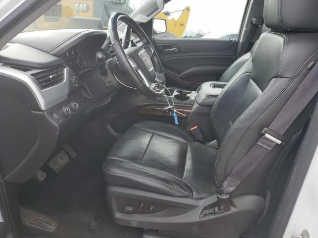 1GKS2GKC6GR255426 GMC Yukon Xl K1500 Slt