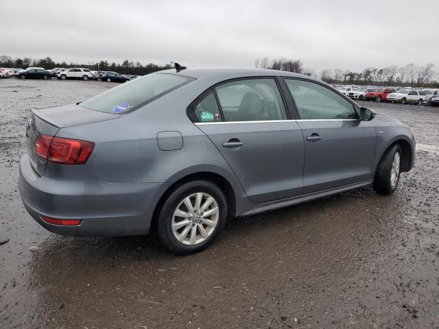 3VW637AJ7EM209271 Volkswagen Jetta Hybrid