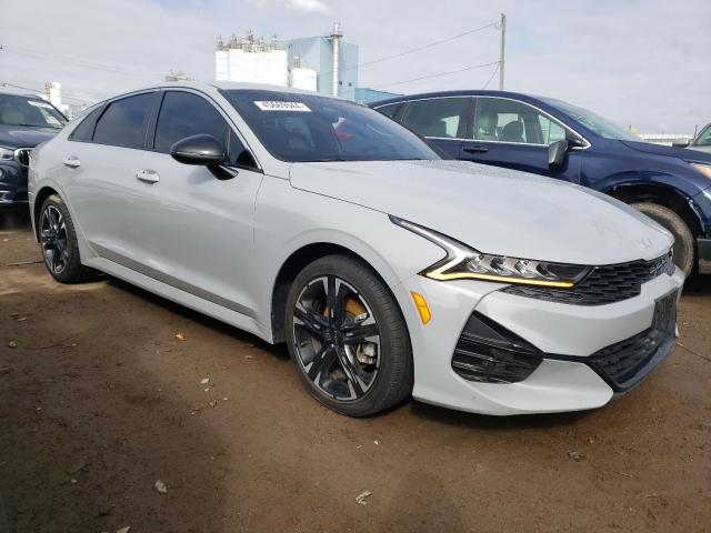 5XXG64J2XNG161496 KIA K5 GT LINE