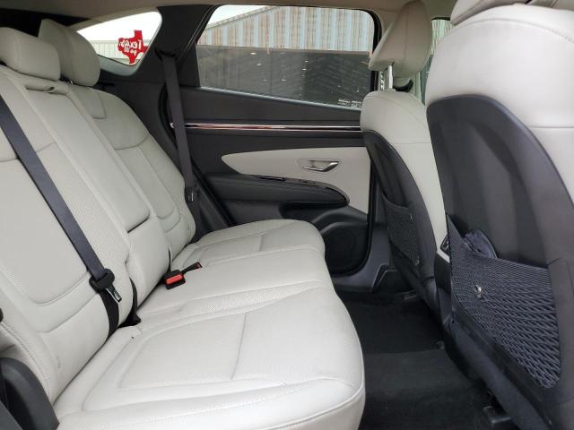 5NMJE3AE0NH001853 Hyundai Tucson Limited